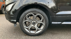 Ford EcoSport 1.0 EcoBoost 125 ST-Line 5dr Petrol Hatchback